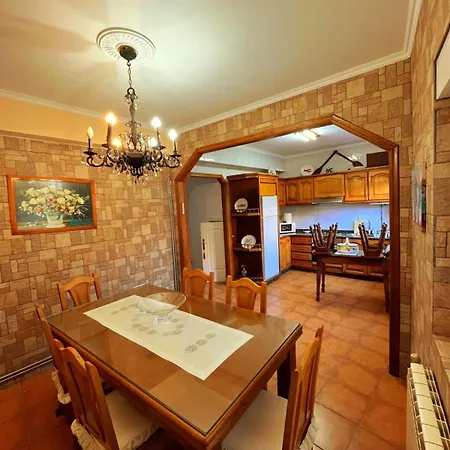 Casa Jesus Villa Muxia Exterior photo