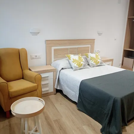 Casa Jesus Villa Muxia Room photo