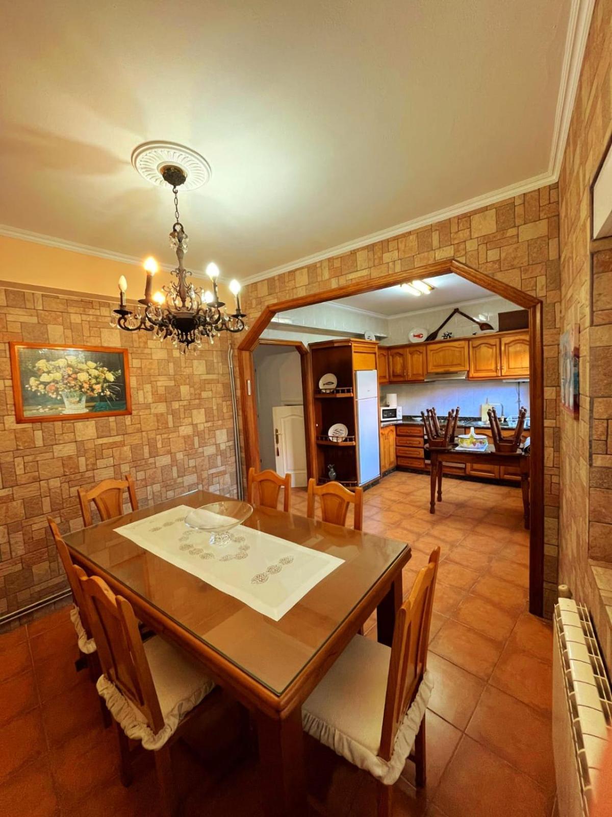 Casa vacanze Casa Jesus