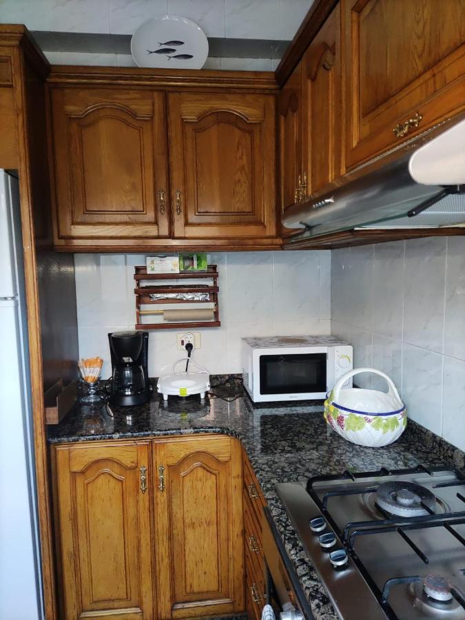 Casa Jesus Hébergement de vacances Muxía