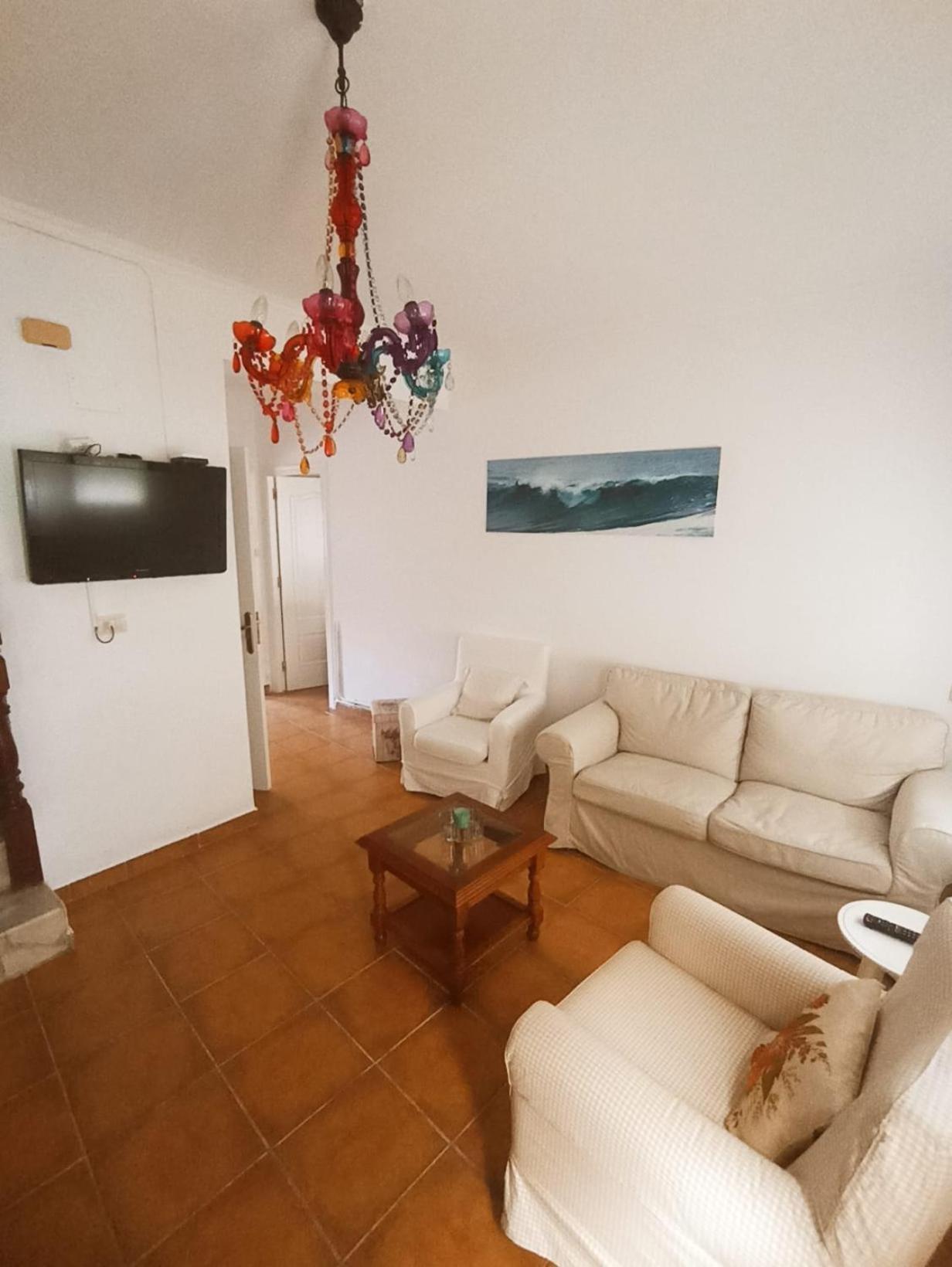 Hébergement de vacances Casa Jesus *