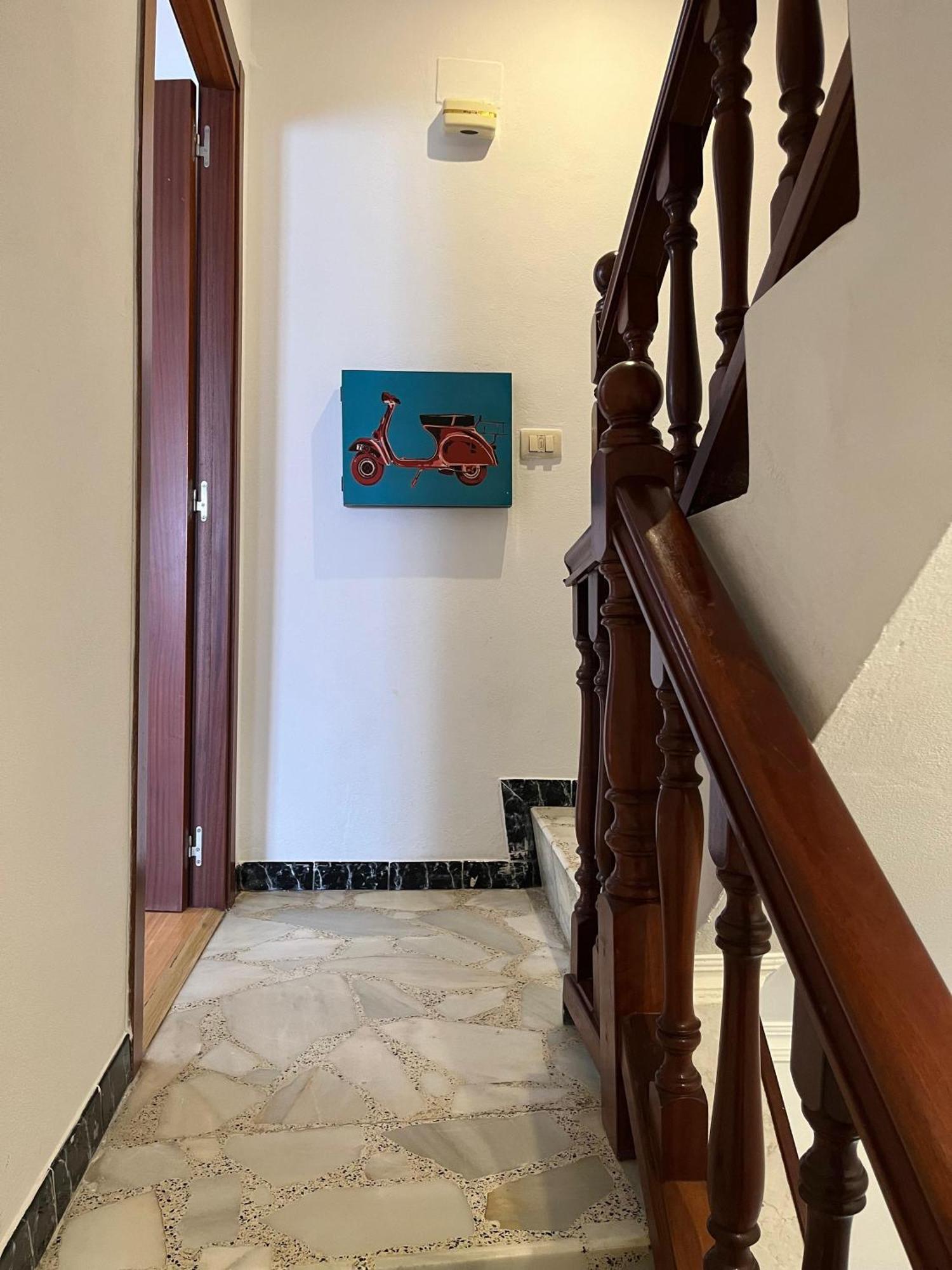 Hébergement de vacances Casa Jesus