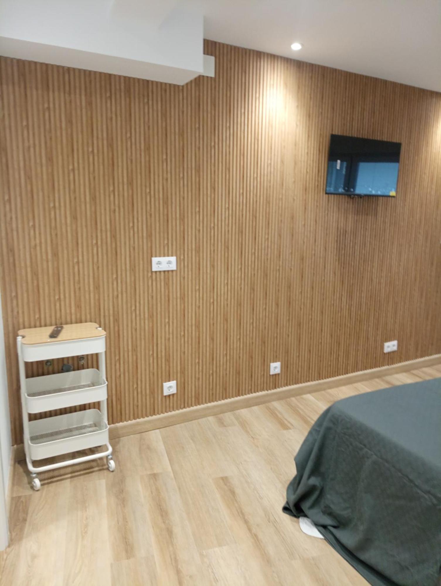 Casa Jesus Hébergement de vacances Muxía