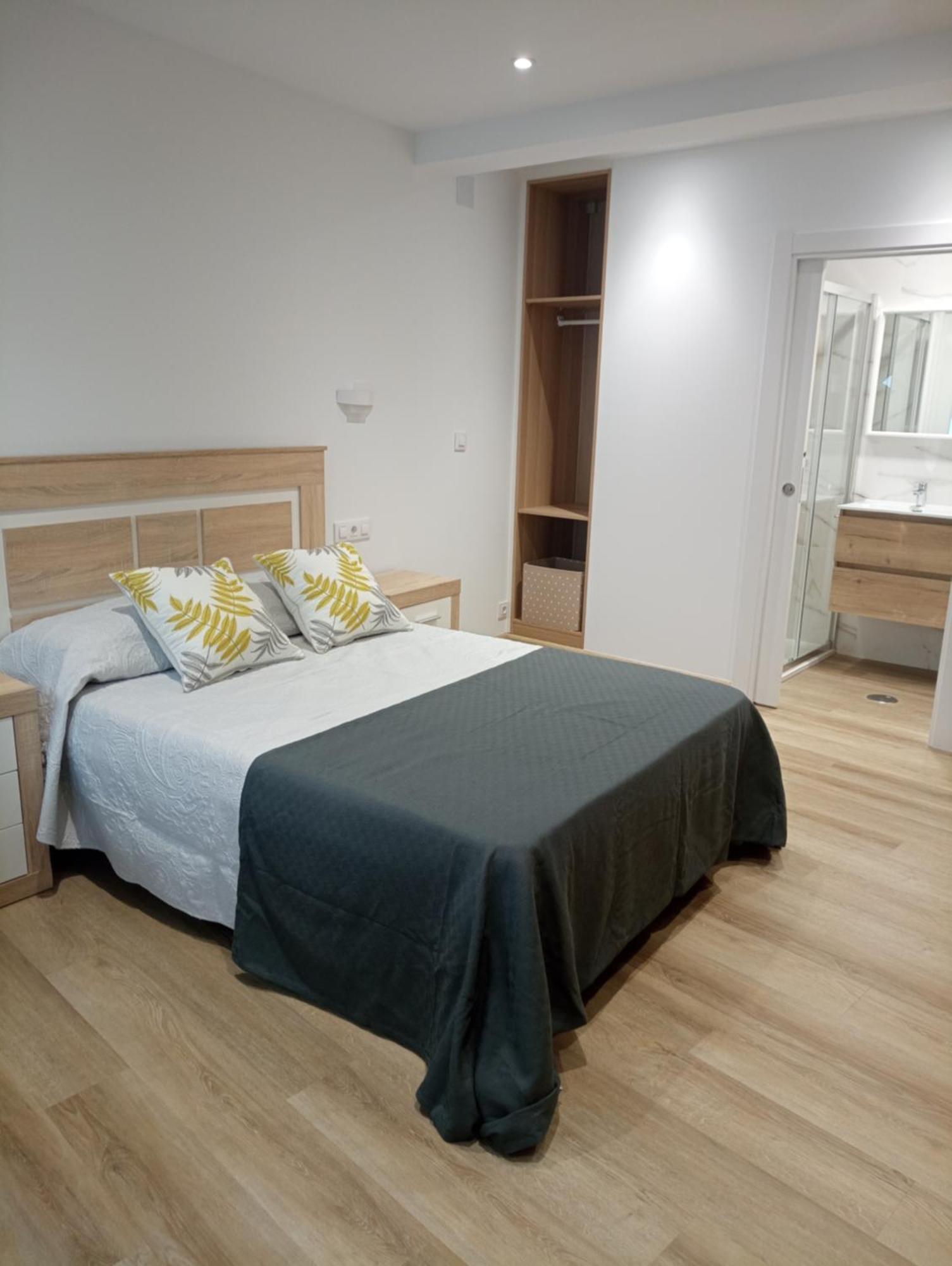 Hébergement de vacances Casa Jesus Muxía